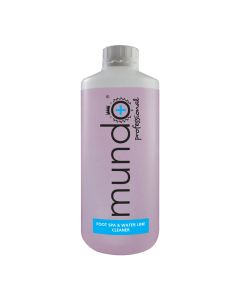 Mundo Foot Spa and Waterline Disinfectant 1 Litre