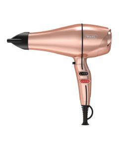 WAHL Pro Keratin Hair Dryer Rose Gold 2200W