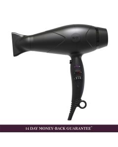 Wahl Style Collection Hair Dryer Black