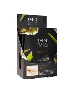 OPI Pro Spa Treatment Socks 12 pack