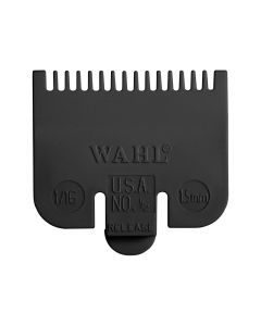 Wahl Attachment Comb No.0.5 Black 1.5mm