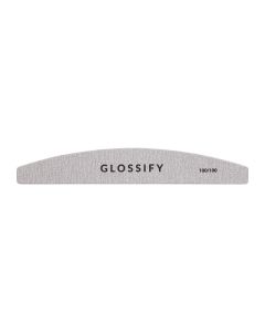 Glossify File 100/100 Grit