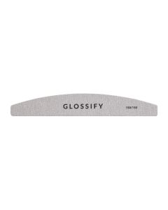 Glossify File 150/150 Grit