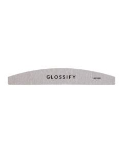 Glossify File 180/180 Grit