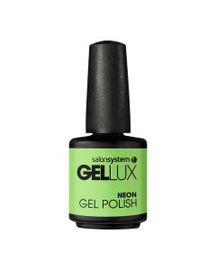 Gellux Dare To Wear Ready To Rock Collection 15ml Gel Polish