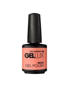 Gellux Wow Factor Ready To Rock Collection 15ml Gel Polish