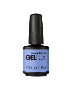 Gellux Shout It Out Ready To Rock Collection 15ml Gel Polish