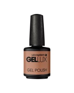 Gellux Keep It Real Ready To Rock Collection 15ml Gel Polish