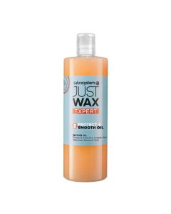 Just Wax Expert Protect & Smooth Oil 500ml