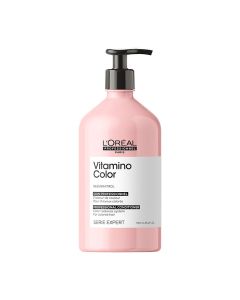 Serie Expert Vitamino Colour Conditioner 750ml by L’Oréal Professionnel