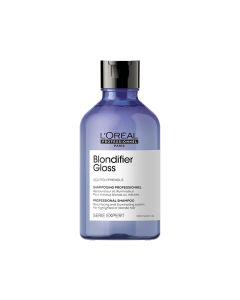 Serie Expert Blondifier Shampoo 300ml by L’Oréal Professionnel