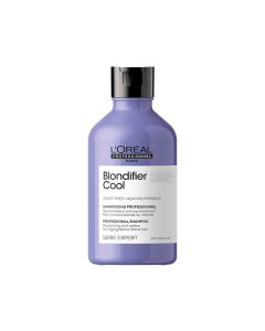 Serie Expert Blondifier Cool Shampoo 300ml by L’Oréal Professionnel
