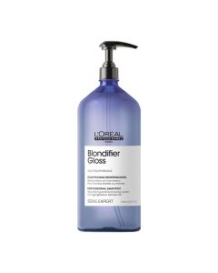 L'Oreal Serie Expert Blondifier Gloss Shampoo 1500ml