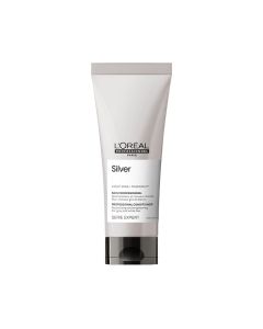 Serie Expert Silver Conditioner 200ml by L’Oréal Professionnel