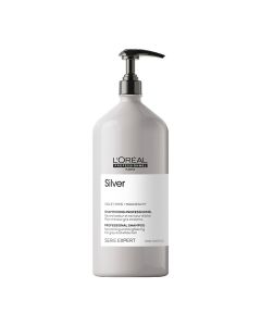 Serie Expert Silver Shampoo 1500ml by L’Oréal Professionnel