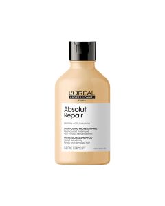 L'Oreal Serie Expert Absolut Repair Shampoo 300ml