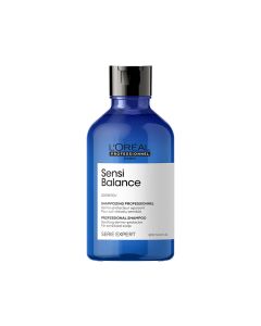 L'Oreal Serie Expert Sensi-balance Shampoo 300ml
