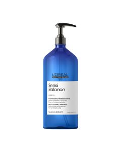Serie Expert Sensi-balance Shampoo 1500ml by L’Oréal Professionnel