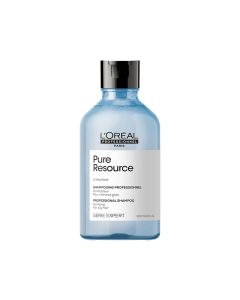 Serie Expert Pure Resource Shampoo 300ml by L’Oréal Professionnel