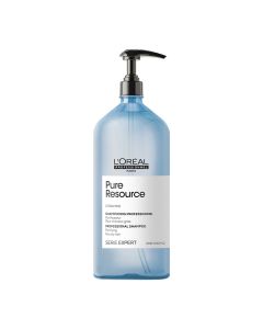 Serie Expert Pure Resource Shampoo 1500ml by L’Oréal Professionnel
