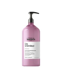 Serie Expert Liss Shampoo 1500ml by L’Oréal Professionnel