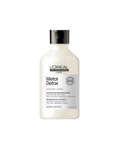 Serie Expert METAL DETOX Shampoo 300ml by L’Oréal Professionnel