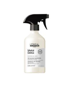Serie Expert METAL DETOX Treatment Spray 500ml by L’Oréal Professionnel