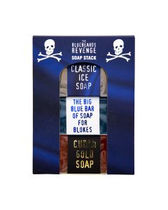 The Bluebeards Revenge Soap Stack