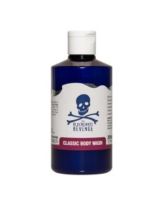 The Bluebeards Revenge Classic Shampoo 300ml