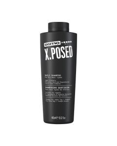 OSMO X.POSED Daily Shampoo 400ml