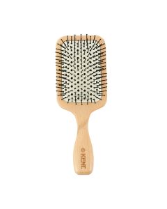 Kent Pure Flow Large Vented Fine Quill Paddle Brush