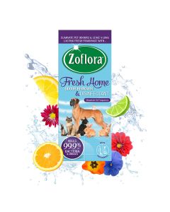 Zoflora Mountain Air 500ml Concentrated Odour Remover and Disinfectant