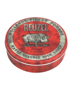 Reuzel Red Pomade Water Soluble 340g
