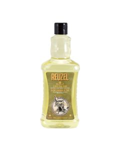 Reuzel 3-n-1 Shampoo 1000ml