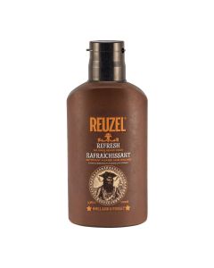 Reuzel REFRESH No Rinse Beard Wash 100ml