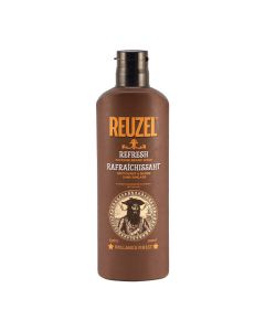 Reuzel REFRESH No Rinse Beard Wash 200ml