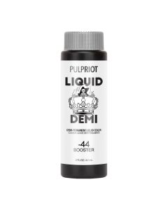 Pulp Riot Liquid Demi-Permanent Hair Color 60ml Booster Copper .44