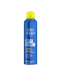 TIGI Bed Head Dirty Secret Dry Shampoo Aerosol 300ml