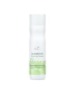 Wella Professionals Elements Renewing Shampoo 250ml