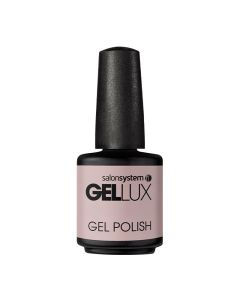 Gellux Blink Pink 15ml Gel Polish
