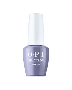 OPI Gel Color OPI Heart DTLA 15ml Downtown Los Angeles Collection