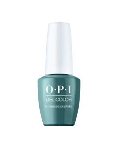 OPI Gel Color My Studio's on Spring 15ml Downtown Los Angeles Collection