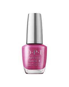 OPI Infinite Shine 7th and Flower 15ml Downtown Los Angeles Collection