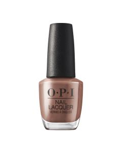 OPI Nail Lacquer Espresso Your Inner Self 15ml Downtown Los Angeles Collection