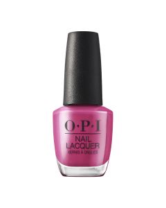 OPI Nail Lacquer 7th and Flower 15ml Downtown Los Angeles Collection