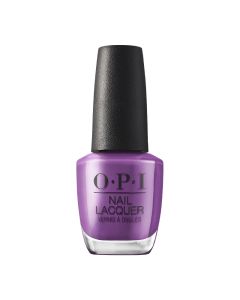 OPI Nail Lacquer Violet Visionary 15ml Downtown Los Angeles Collection