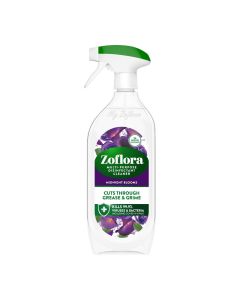 Zoflora Midnight Blooms 800ml Multipurpose Disinfectant Spray Cleaner