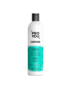 PRO YOU The Moisturizer Shampoo 350ml By Revlon Professional