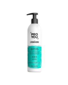 PRO YOU The Moisturizer Conditioner 350ml By Revlon Professional