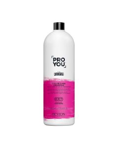 PRO YOU The Keeper Shampoo 1000ml By Revlon Professional